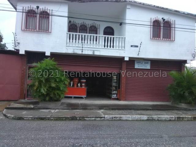 Casa en venta en Sarare, Lara