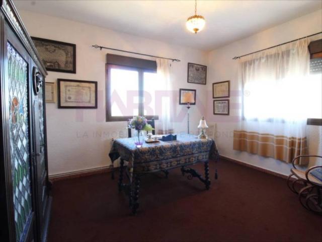 Casa en venta en La Plana de Utiel-Requena, Valencia