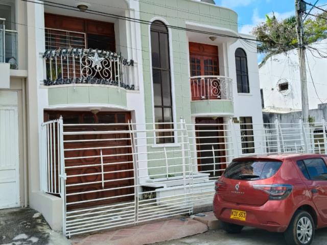Casa en venta en Sucre