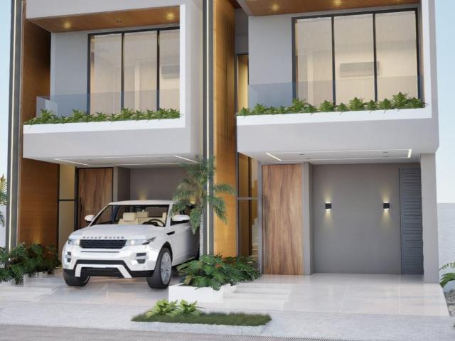 Casa en venta en Pontevedra, Sincelejo