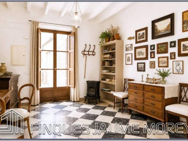 Casa en venta en Pla de Mallorca, Baleares
