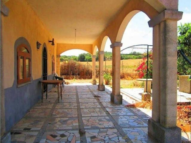 Casa en venta en Sineu, ses Cases Noves