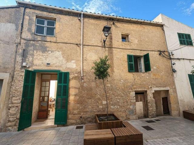 Casa en venta en Pla de Mallorca, Baleares