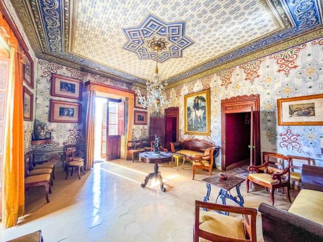 Casa en venta en Sineu