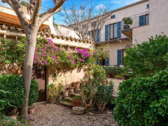 Casa en venta en Pla de Mallorca, Baleares