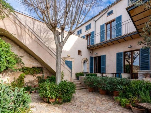 Casa en venta en Pla de Mallorca, Baleares