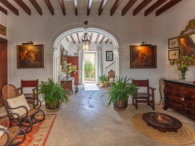 Casa en venta en Sineu