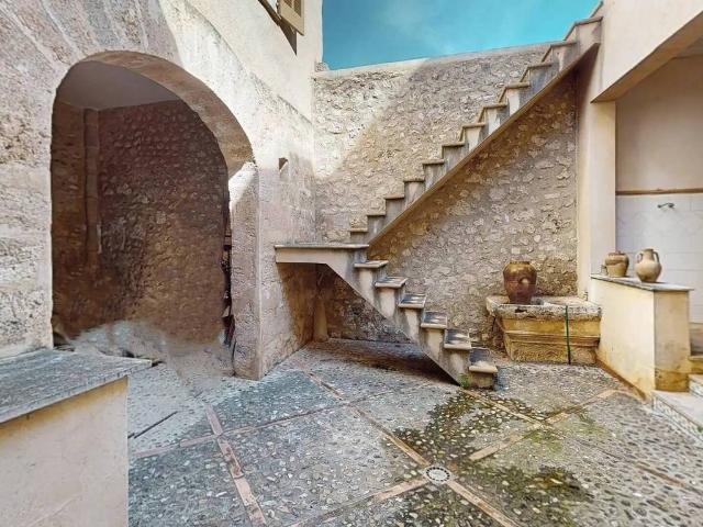 Casa en venta en Pla de Mallorca, Baleares
