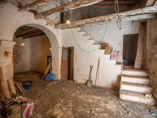 Casa en venta en Sineu