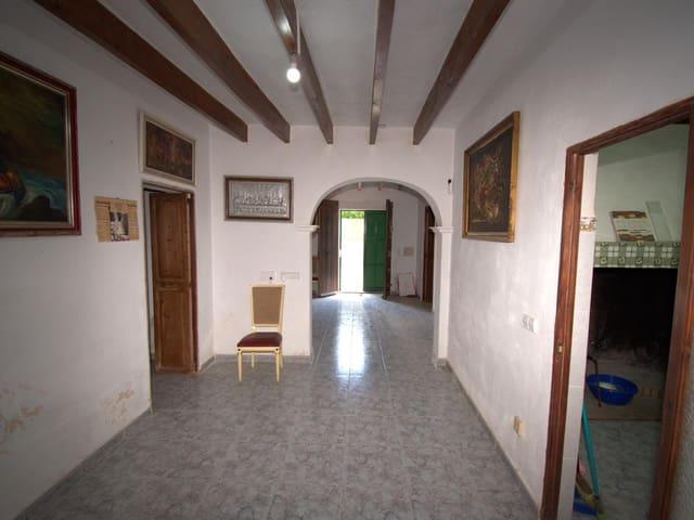 Casa en venta en Pla de Mallorca, Baleares