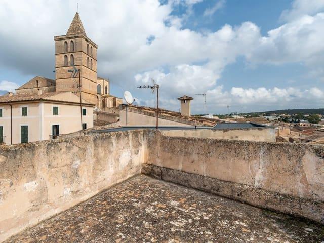 Casa en venta en Sineu