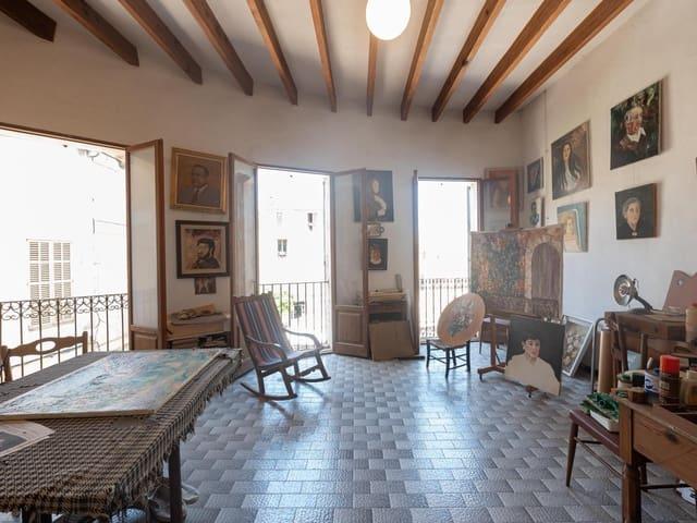 Casa en venta en Pla de Mallorca, Baleares