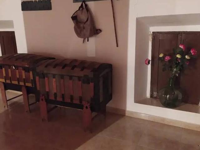 Casa en venta en Siruela, Extremadura