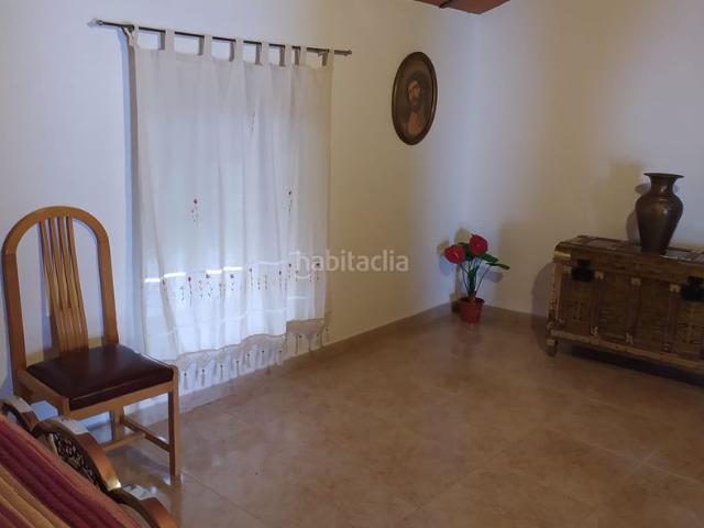 Casa en venta en Siruela, Extremadura