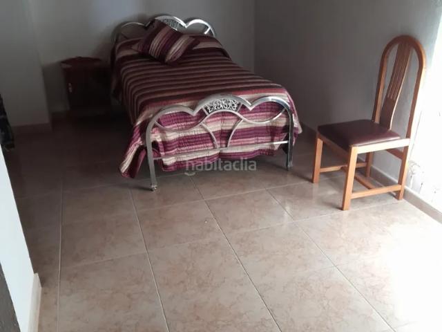 Casa en venta en Siruela, Extremadura
