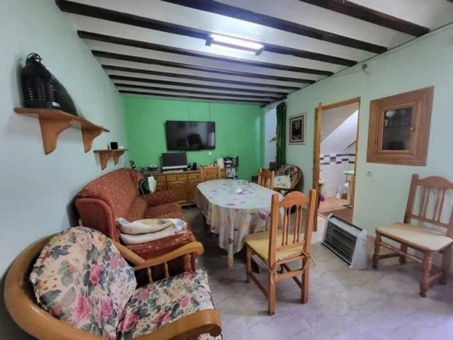 Casa en venta en Sisante, Castilla-La Mancha