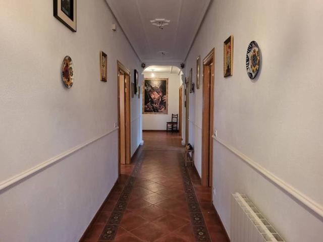 Casa en venta en Sisante, Castilla-La Mancha