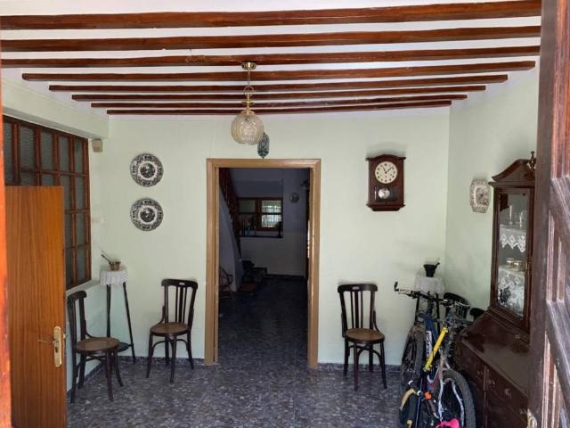 Casa en venta en Sisante