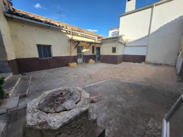 Casa en venta en Sisante, Castilla-La Mancha