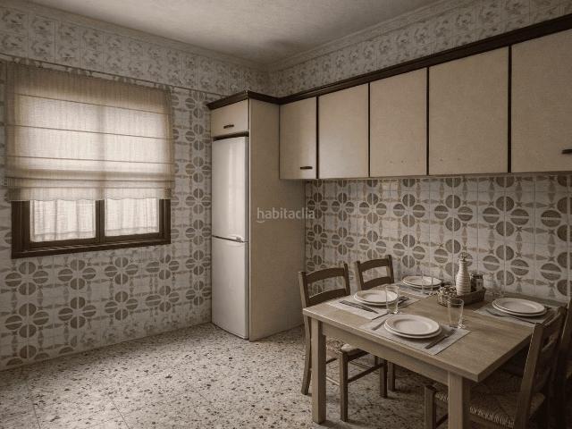Casa en venta en Sisante, Castilla-La Mancha