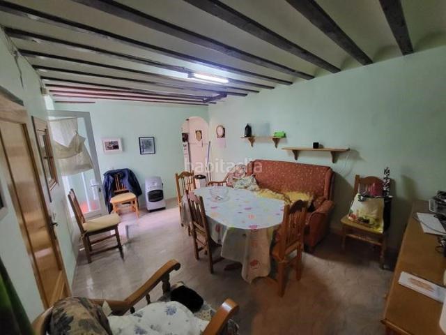 Casa en venta en Sisante, Castilla-La Mancha