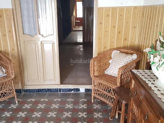 Casa en venta en Sisante, Castilla-La Mancha