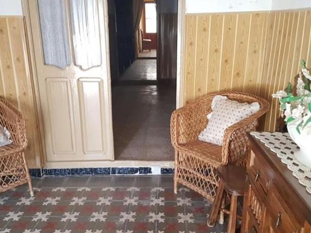 Casa en venta en Sisante