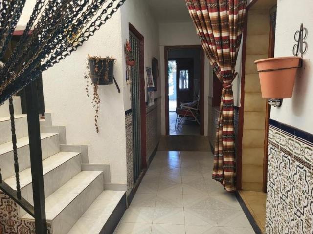 Casa en venta en Sisante