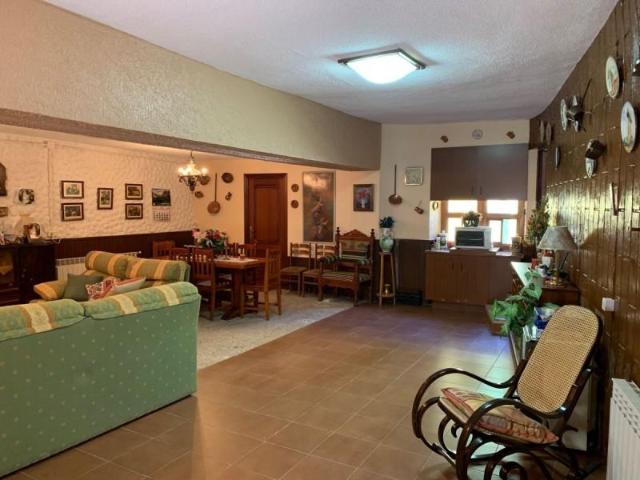 Casa en venta en Sisante