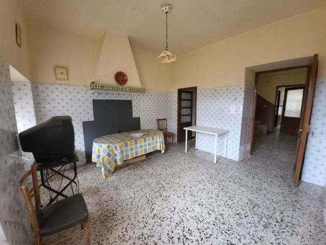 Casa en venta en Sisante