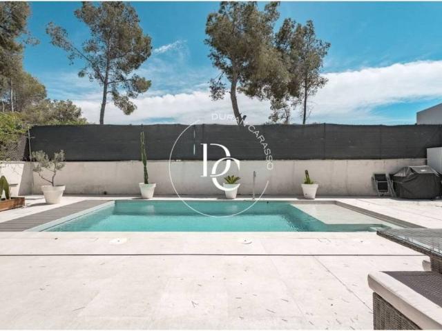 Casa en venta en Sitges, Barcelona