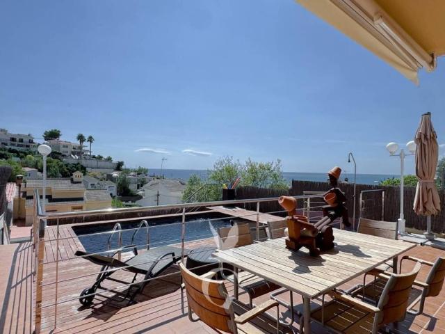 Casa en venta en Garraf, Catalunya