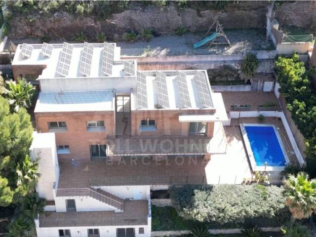 Casa en venta en Garraf, Catalunya