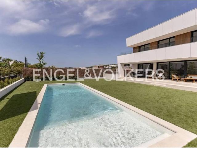 Casa en venta en Garraf, Catalunya