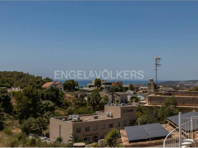 Casa en venta en Garraf, Catalunya