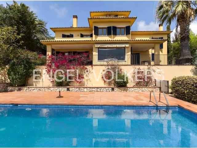Casa en venta en Garraf, Catalunya