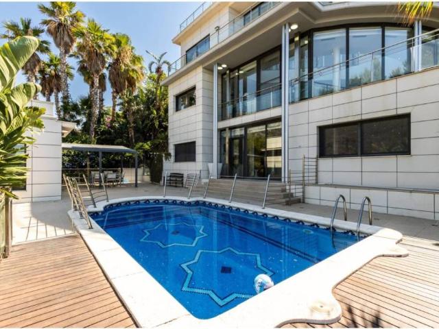 Casa en venta en Garraf, Catalunya