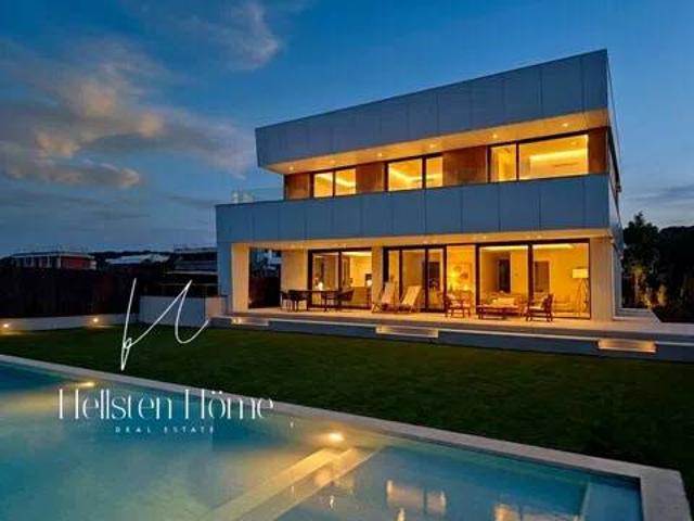 Casa en venta en Garraf, Catalunya