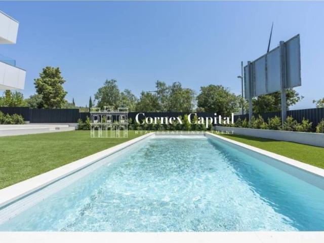 Casa en venta en Cases del Sord, Garraf