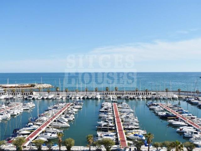 Casa en alquiler en Sitges