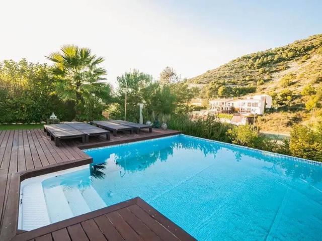 Casa en venta en Garraf, Catalunya