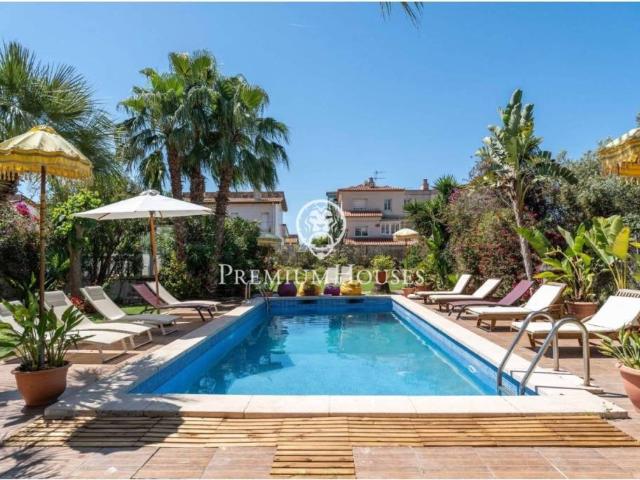 Casa en venta en Garraf, Catalunya