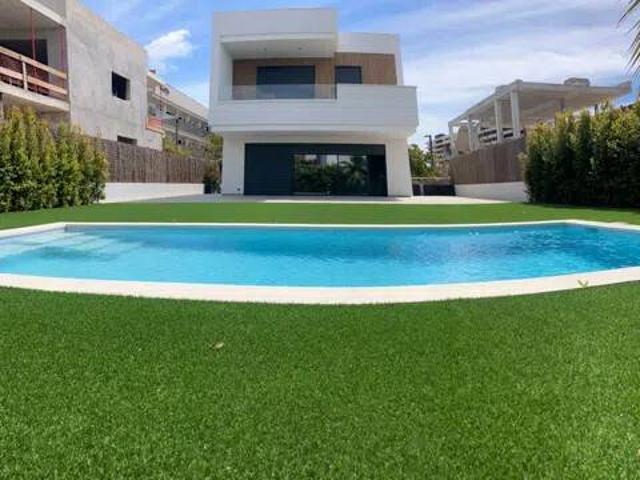 Casa en venta en Garraf, Catalunya