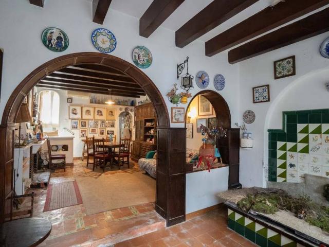 Casa en venta en Sitges, Centro Casa en venta en Sitges, Centro