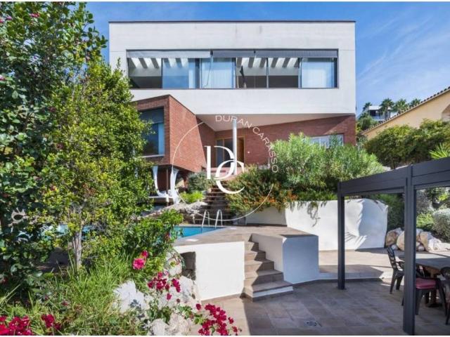 Casa en venta en Garraf, Catalunya