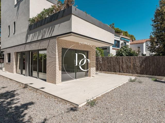 Casa en venta en Alt Vinyet, Garraf