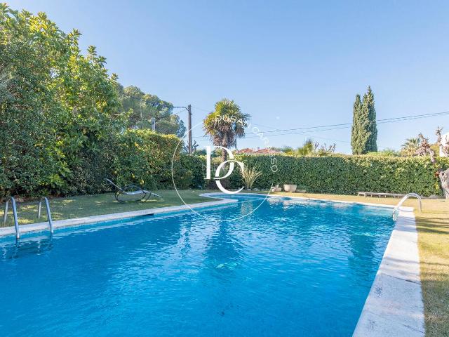 Casa en venta en Sitges, Terramar