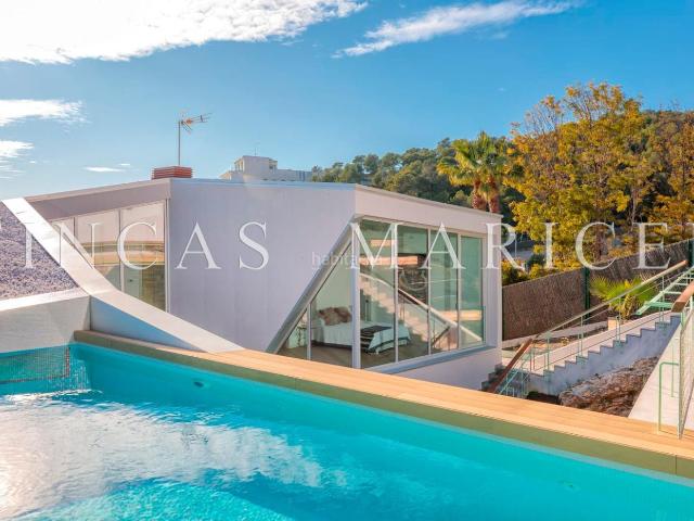 Casa en venta en Garraf, Catalunya