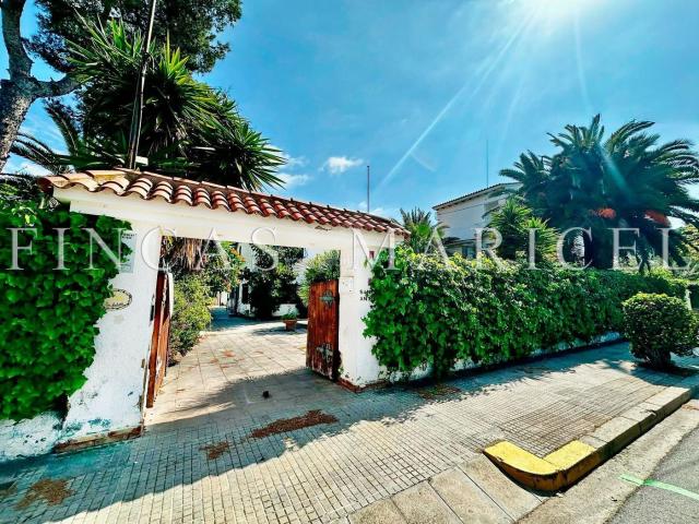 Casa en venta en Vinyet, Garraf