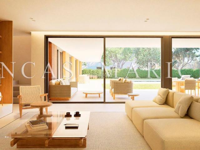 Casa en venta en Terramar, Garraf